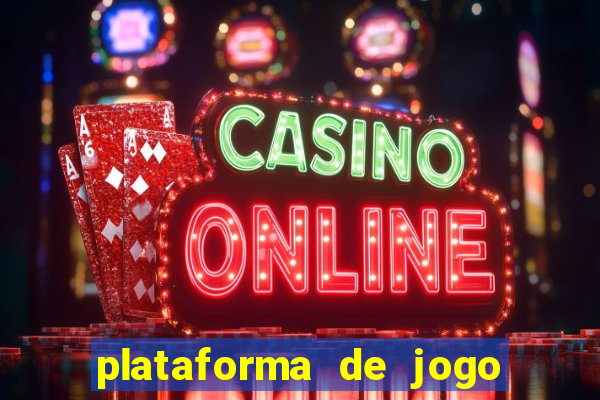 plataforma de jogo da deolane